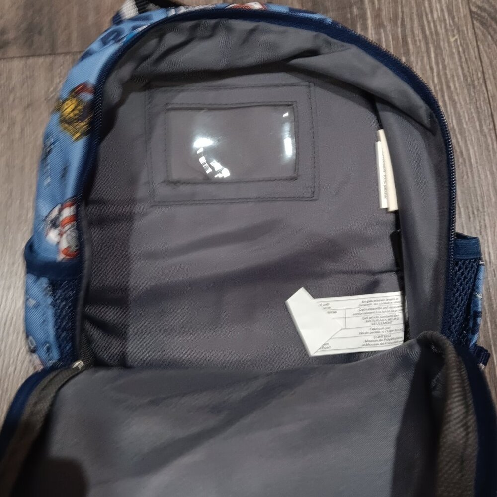 Star Wars Pottery Barn Kids mini backpack - Picture 2 of 6